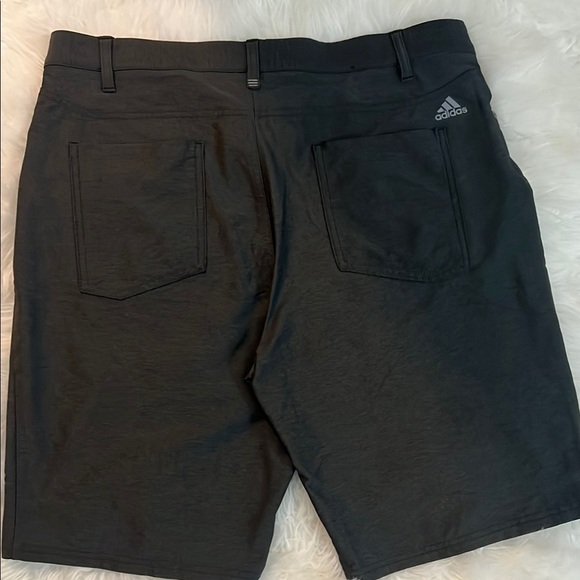 adidas Other - Adidas Gray/Black Men's Shorts